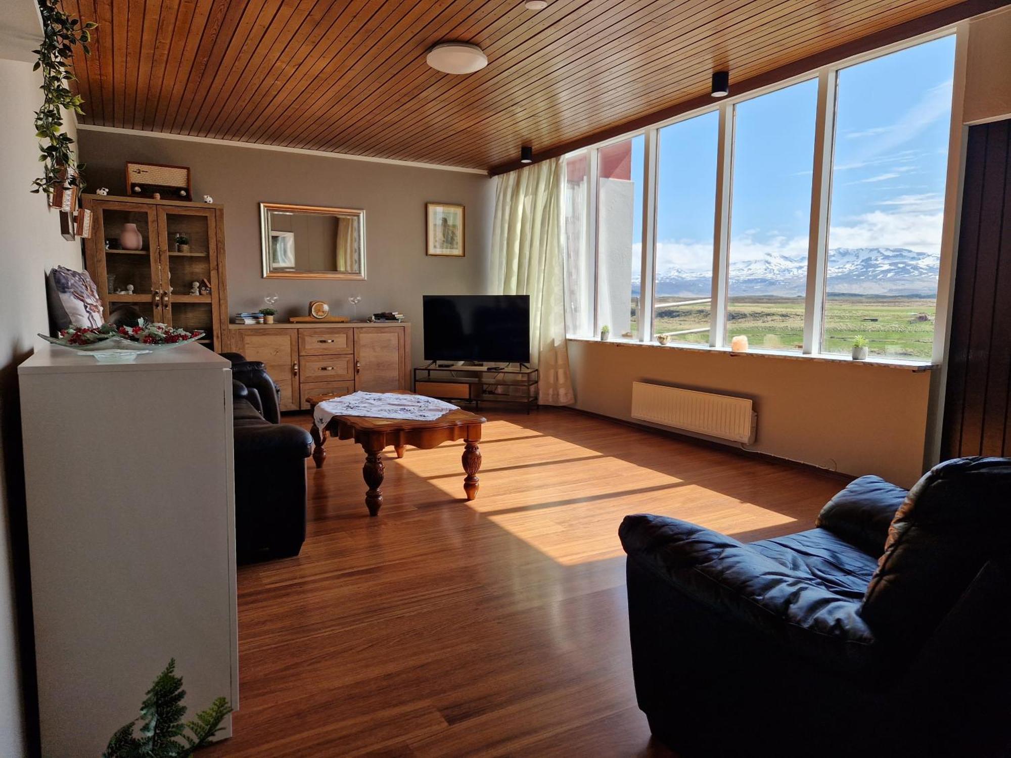 Helgafell Guesthouse Stykkishólmur Zewnętrze zdjęcie