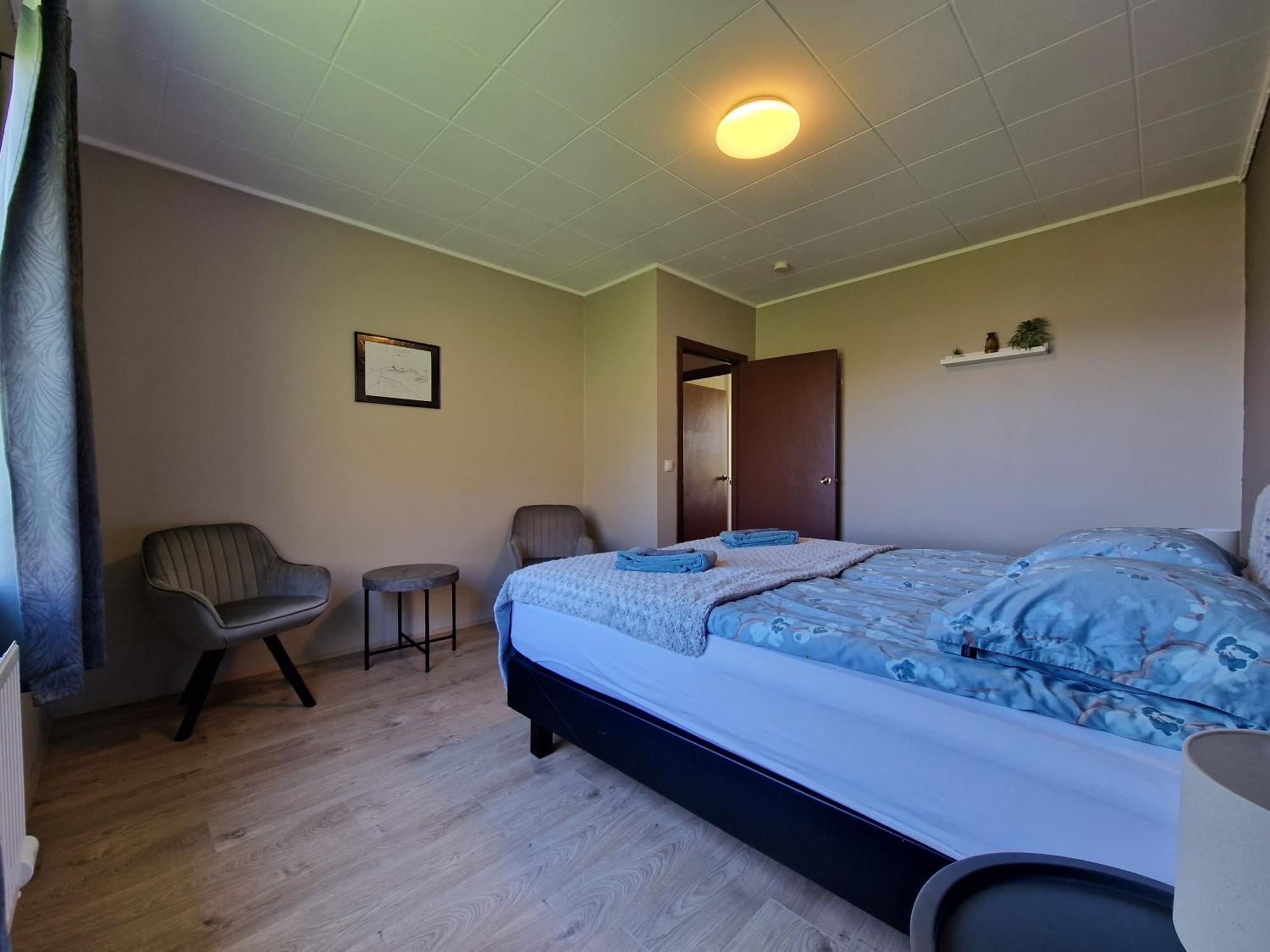 Helgafell Guesthouse Stykkishólmur Zewnętrze zdjęcie