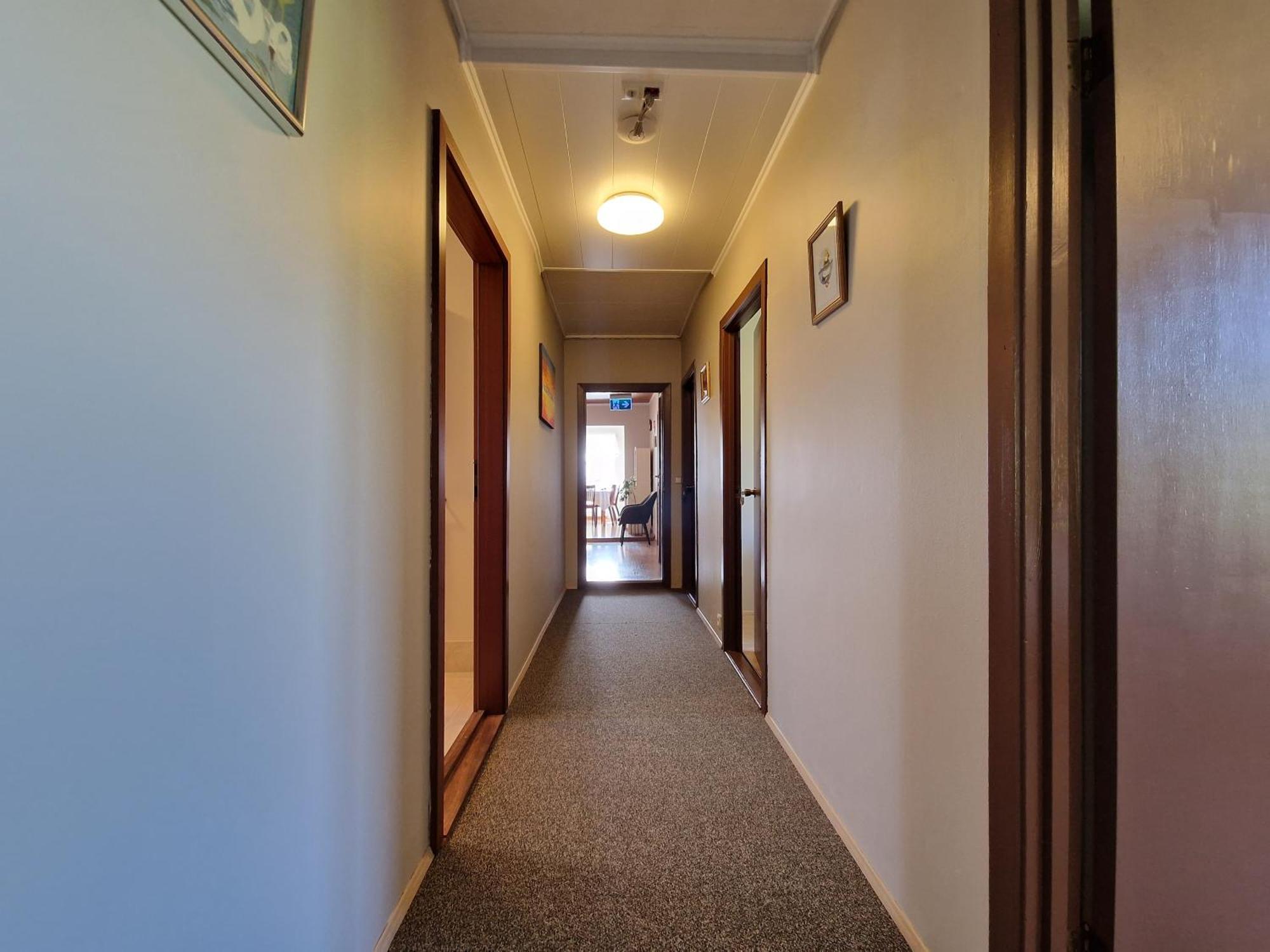 Helgafell Guesthouse Stykkishólmur Zewnętrze zdjęcie