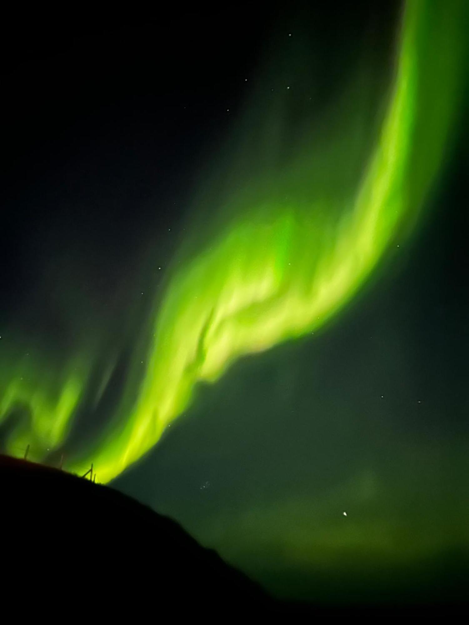 Helgafell Guesthouse Stykkishólmur Zewnętrze zdjęcie
